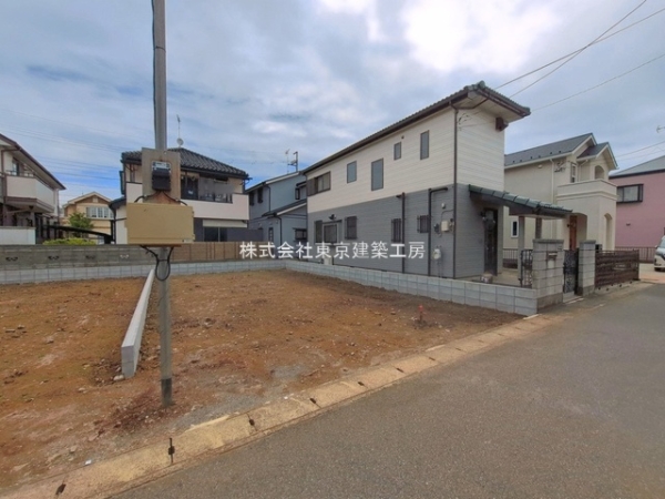 八千代市大和田新田の新築一戸建