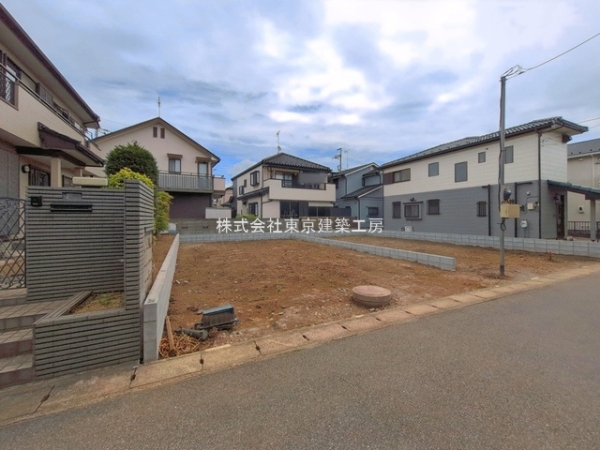 八千代市大和田新田の新築一戸建