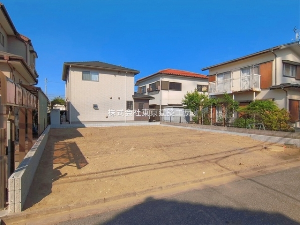 市原市五井の新築一戸建