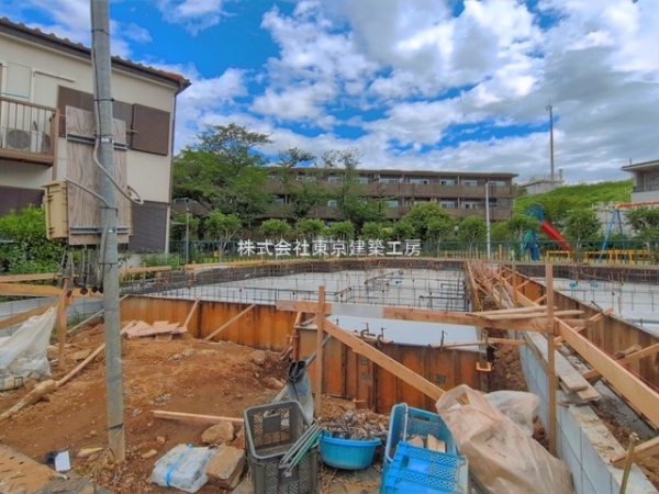 千葉市稲毛区宮野木町の新築一戸建