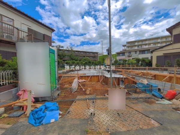 千葉市稲毛区宮野木町の新築一戸建