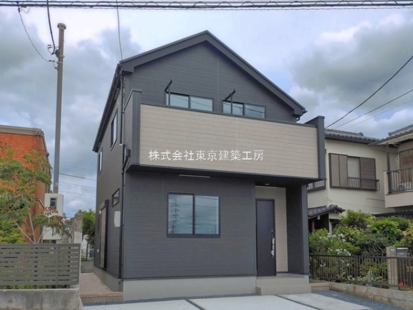 船橋市旭町１丁目の新築一戸建