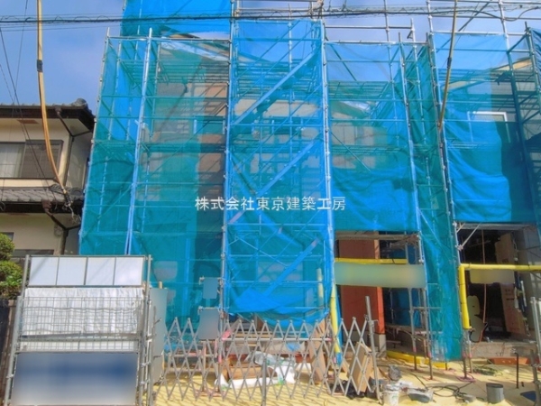船橋市八木が谷１丁目の新築一戸建