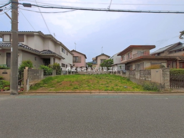 船橋市大穴北１丁目の新築一戸建