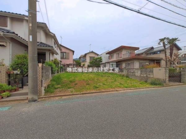 船橋市大穴北１丁目の新築一戸建