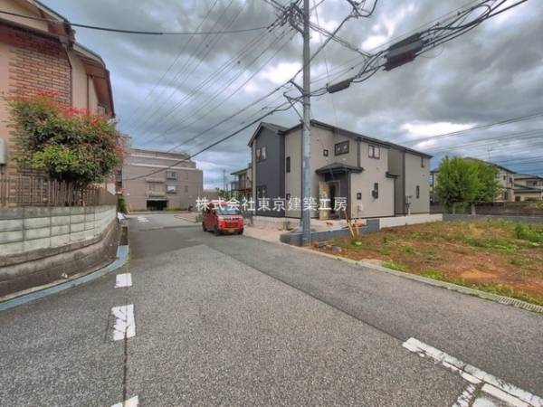 船橋市小室町の新築一戸建