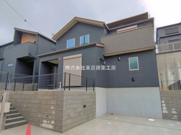 千葉市緑区土気町の新築一戸建