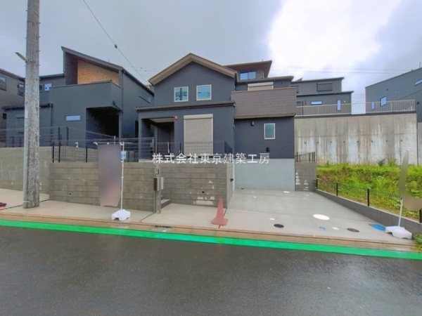 千葉市緑区土気町の新築一戸建