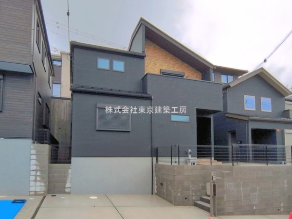 千葉市緑区土気町の新築一戸建