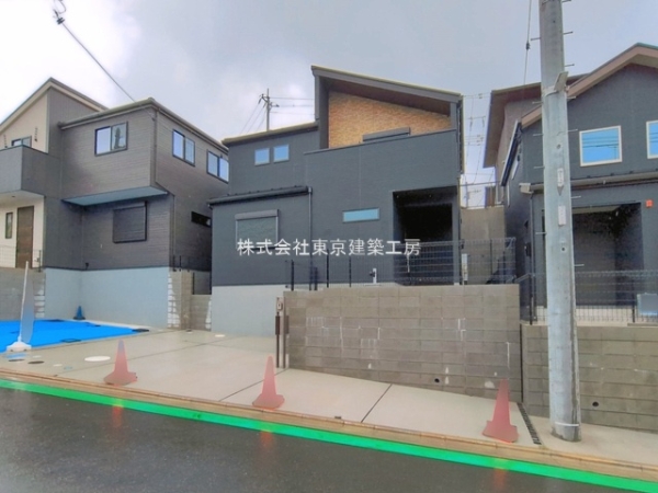 千葉市緑区土気町の新築一戸建