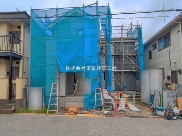 市原市五井の新築一戸建