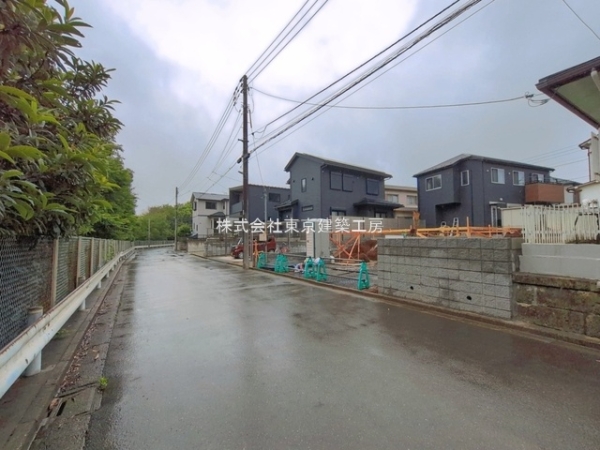 船橋市みやぎ台４丁目の新築一戸建