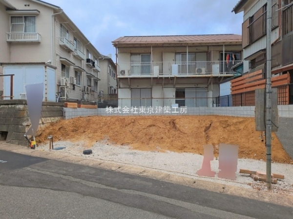 千葉市若葉区西都賀1丁目の新築一戸建