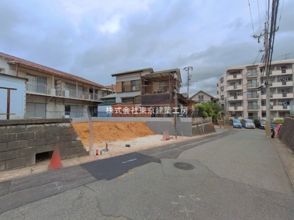 千葉市若葉区西都賀１丁目の新築一戸建