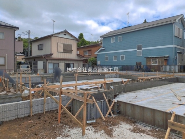 千葉市緑区平山町の新築一戸建