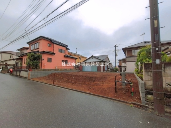 佐倉市中志津２丁目の売土地