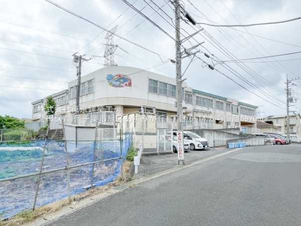 千葉市緑区あすみが丘１丁目の新築一戸建(誉田保育所)