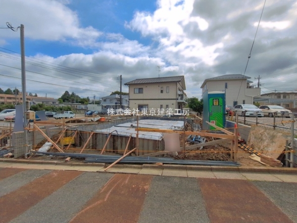 千葉市緑区あすみが丘１丁目の新築一戸建