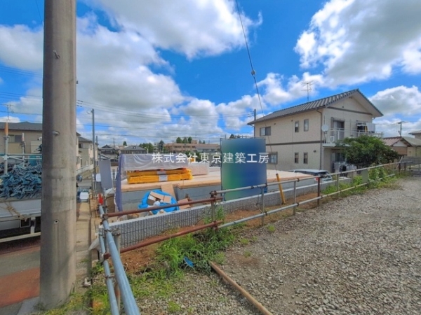 千葉市緑区あすみが丘１丁目の新築一戸建