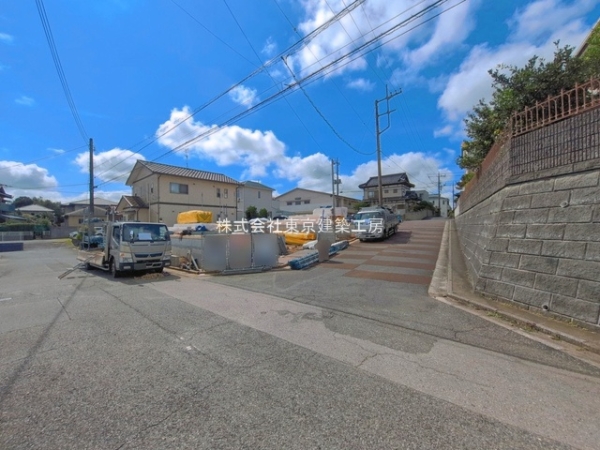 千葉市緑区あすみが丘１丁目の新築一戸建