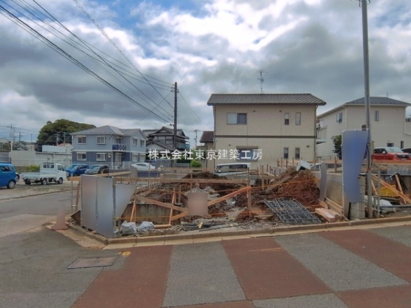 千葉市緑区あすみが丘１丁目の新築一戸建