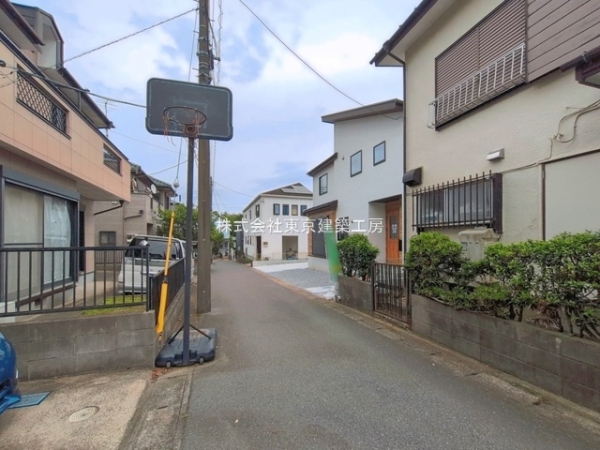 四街道市栗山の新築一戸建