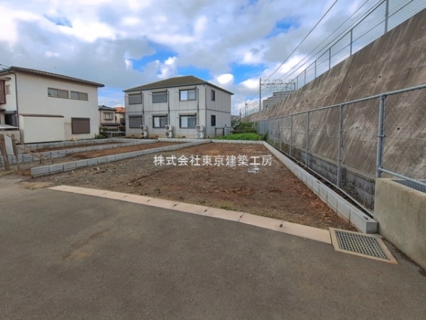 船橋市前原西８丁目の新築一戸建