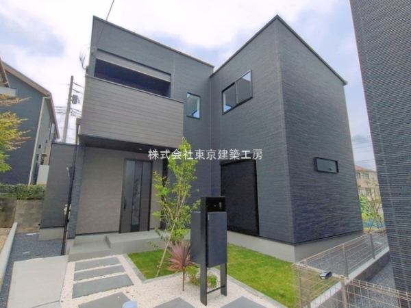 八千代市大和田新田の新築一戸建