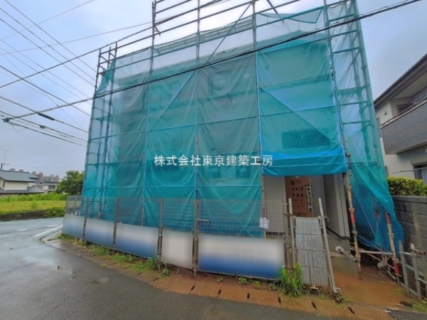 千葉市若葉区みつわ台１丁目の新築一戸建