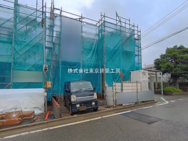 千葉市若葉区みつわ台１丁目の新築一戸建