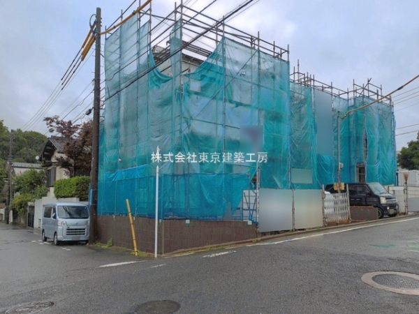 千葉市若葉区みつわ台１丁目の新築一戸建