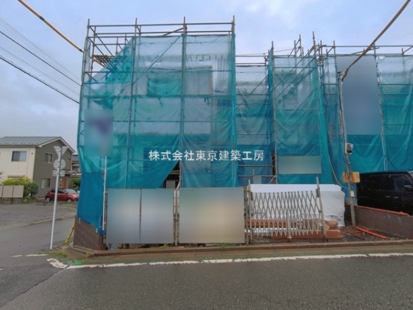 千葉市若葉区みつわ台１丁目の新築一戸建