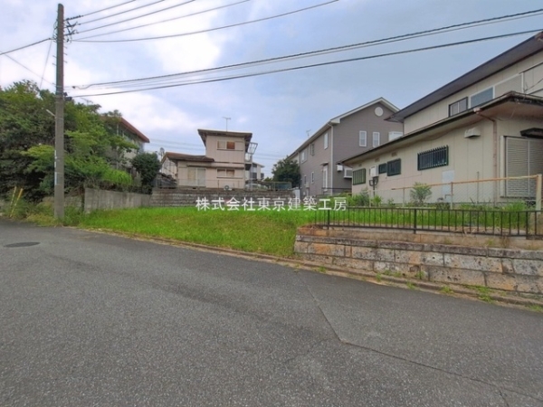 市原市青葉台６丁目の売土地
