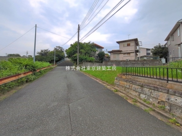 市原市青葉台６丁目の売土地
