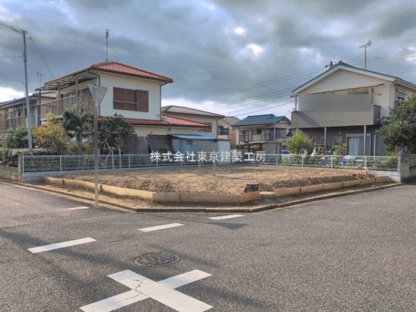 市原市青葉台7丁目の売土地