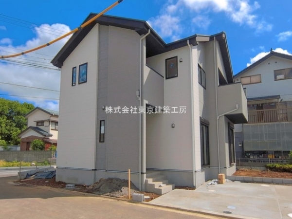 船橋市大穴南２丁目の新築一戸建