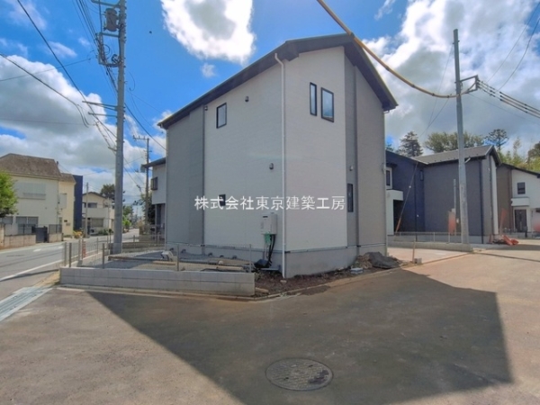 船橋市大穴南２丁目の新築一戸建