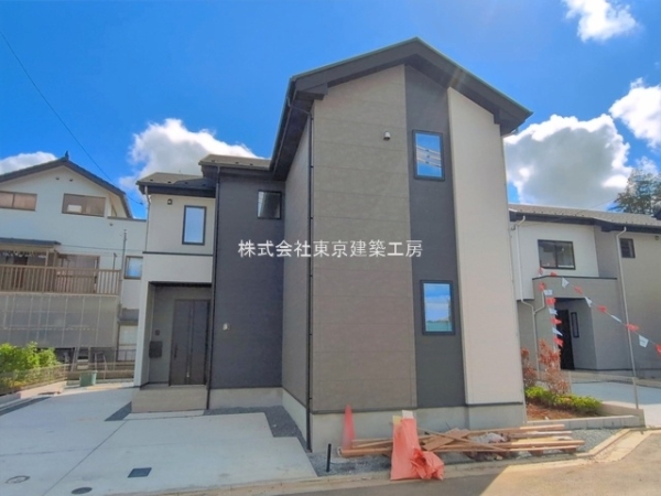 船橋市大穴南2丁目の新築一戸建