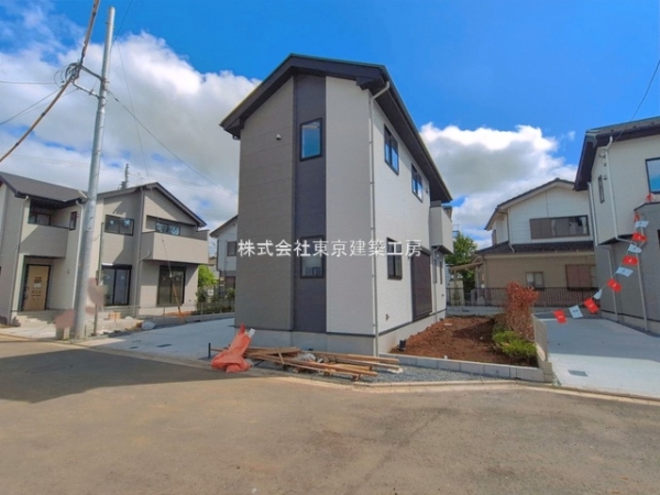 船橋市大穴南２丁目の新築一戸建