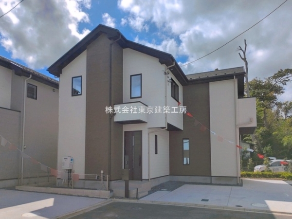 船橋市大穴南２丁目の新築一戸建