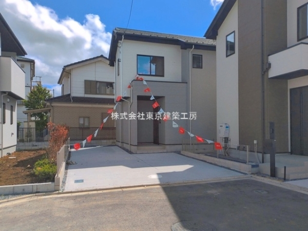 船橋市大穴南２丁目の新築一戸建