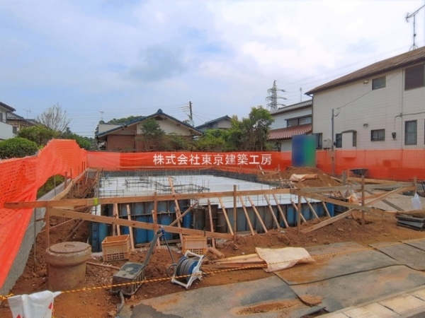 千葉市花見川区こてはし台５丁目の新築一戸建