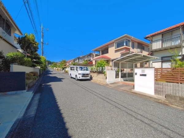 千葉市緑区越智町の中古一戸建