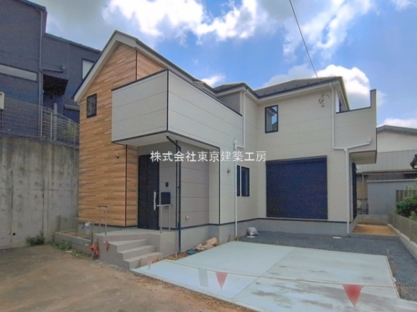 千葉市中央区千葉寺町の新築一戸建