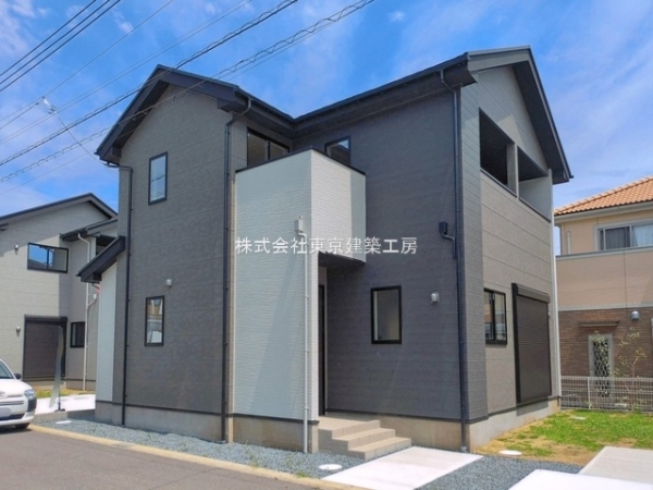 船橋市馬込町の新築一戸建
