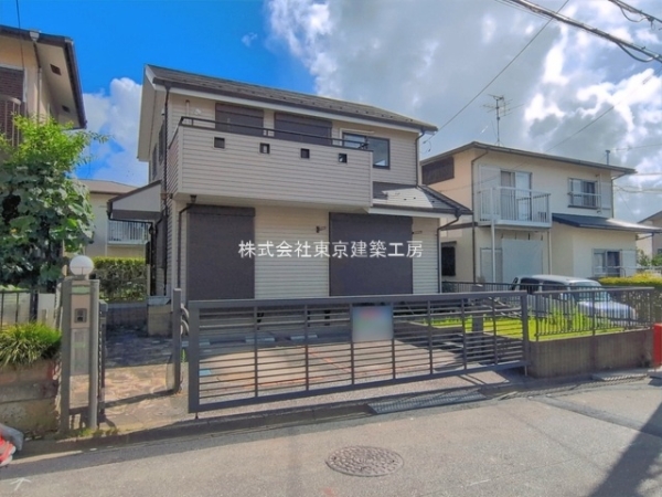 市原市光風台５丁目の中古一戸建