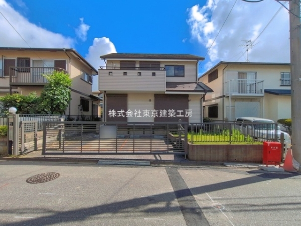 市原市光風台５丁目の中古一戸建
