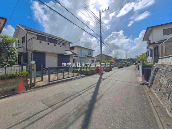 市原市光風台５丁目の中古一戸建