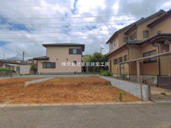 千葉市若葉区千城台北1丁目の新築一戸建