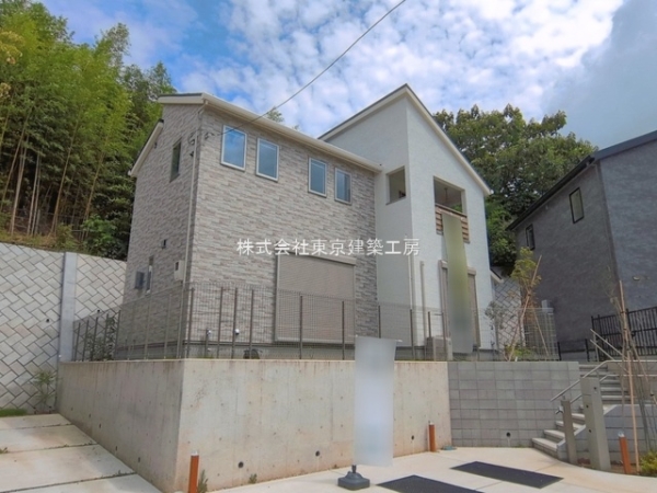 四街道市もねの里４丁目の新築一戸建